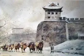 从英子和小豆豆的童年，看中日父母对孩子的教育意义和教育方法图片