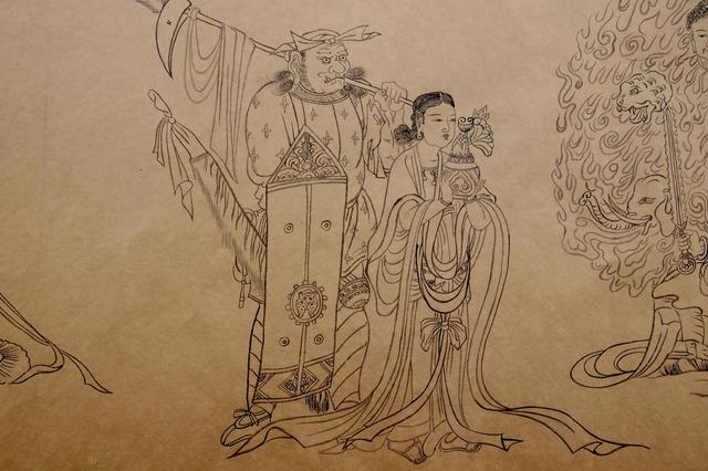 历史常见名人难读字汇