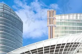二期一个接一个，还是选武汉图片
