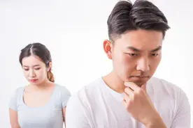 前妻提出复婚，男人该“接受”还是“拒绝”？2个离婚男人有话说图片
