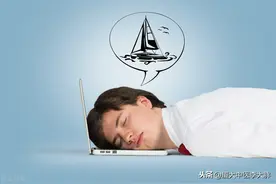 磨牙打鼾流口水，医生提示，睡觉时常常有这5种毛病要警惕健康图片