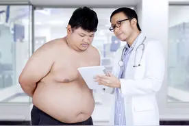 减肥目的是什么？仅仅是为了减重吗？总结一批实用中医减肥干货图片