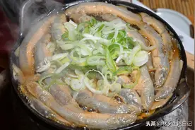泥鳅炖豆腐图片