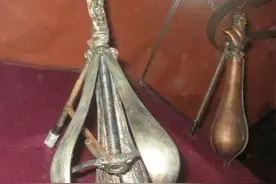 全球13种最恐怖的刑具，胆小者谨慎入内图片