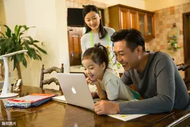 教育小孩图片图片