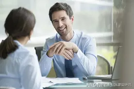 与社区居民沟通会谈的技巧 9：对焦图片