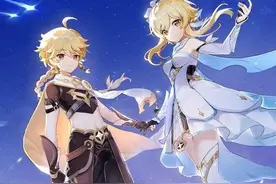 原神：法器昭心强度的很认真的数据分析图片