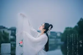 故事：心上人与我私定终身，婚礼前夕，父亲却把他许给我庶妹图片