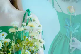 小说：表弟介绍高富帅给我，刚进门发现是我分手5年的初恋图片