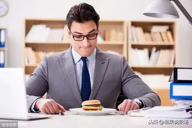 工作效率低，如何工作分类？掌握方法让你在职场逆袭图片