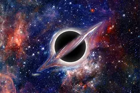 光真的能逃出黑洞的魔爪吗？图片