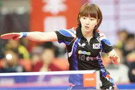 女乒世界杯：小组赛抽签结果出炉！明天正式开打，或将爆发恶战图片