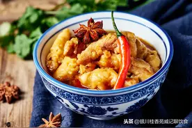 小碗菜的精彩：对于银川人来说是深藏闺中的美食，你吃过吗？图片