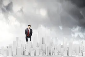 刚需正逐渐消失！金融属性将趋于集中，大部分房产或成负资产图片