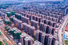 深圳二手房新政24小时：一夜之间，楼市变天图片