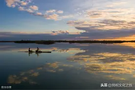 学海无涯，如何找到适合自己的，看看庄子和韩愈是如何说的图片