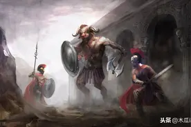 破釜沉舟—浅析后期地牢的落日余晖图片