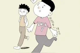 为什么有的人运气特别好？心理学家：幸运的人通常有这3种心态图片