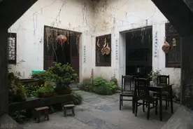 故事：孕期住进祖传老宅，她总虚弱怕冷，孩子没了才知宅院有蹊跷图片
