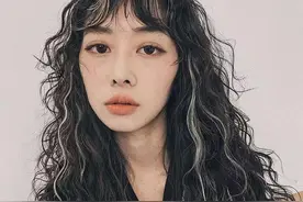 深度解读｜想烫羊毛卷，热烫和冷烫哪种更适合？哪一种更好打理？图片