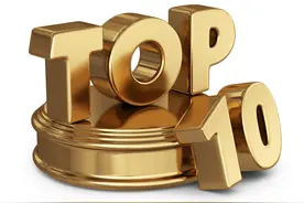 「排行」盘点中国TOP10酒店集团旗下的品牌（一）图片