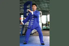 霍燕山重出江湖！扬言要挑战一龙，那么究竟谁更胜一筹？图片
