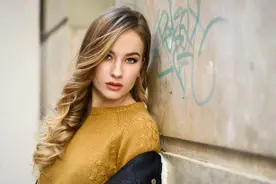 俄罗斯美女（七）图片