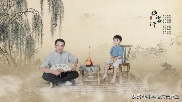 千里之行，始于足下。未雨绸缪，部编一年级语文期末复习提前备好
