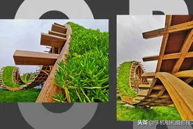 拍照时，你是怎么拿手机的？这里面学问可大了图片