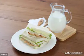 多喝牛奶可以改善高尿酸血症吗？图片