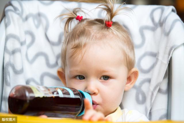 固体饮料？大头娃娃？特医奶粉？爱孩子，请从选对奶粉开始