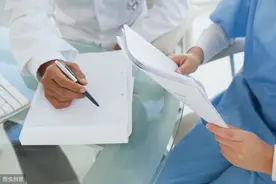 那些年背过的医学口诀，你还记得多少？图片