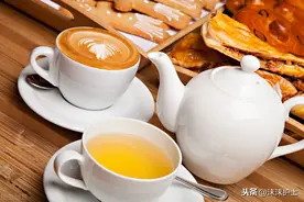 酒后浓茶，小心肝肾功能受损，解酒方法你知多少？图片