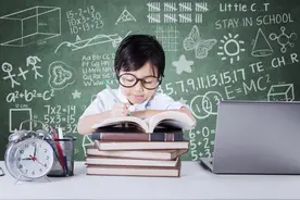 三个理由，告诉你为什么一定要让孩子好好学习图片