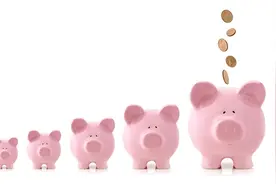 居民人均支配32189，6亿人月薪不足1000块，谁拖后腿？图片