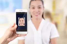 珠海部分ATM取钱需“人脸识别”，拒绝可携身份证、银行卡柜台办理业务图片