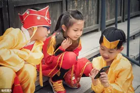 经典难以遗忘，即将五周年的《方舟生存进化》有多少回忆杀图片