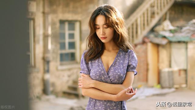 出轨，哪怕是发生在分居两地的夫妻中，也会这样被发现的