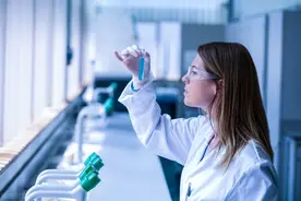 生物医药暴跌：已达箱体下缘，准备加仓，午后通知！（原创）图片