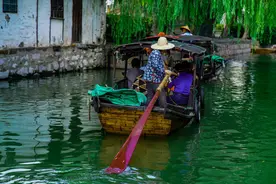 江苏省哪个地区最有钱？图片