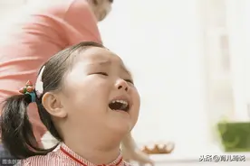 “哼哼唧唧”——一种比熊孩子哭闹更易使人崩溃的行为，该怎么破图片