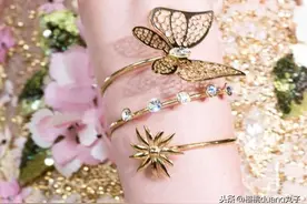 广受女星青睐的品牌，除了奢华，还有什么过人之处？图片
