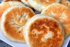 吃了30年面食，才知道低筋，高筋，普通面粉的区别，以后别用错了图片