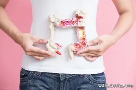 如果四个症状全都没有，恭喜你没有肠癌，四类人群不妨自测一下图片