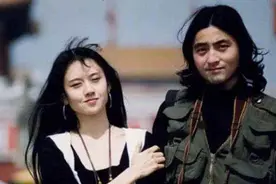 神奇的杨丽萍：不吃米饭不生孩子，2度离婚却称没受伤不孤独图片