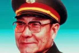 晋升上将人数最多是哪一年，当时晋升的将军担任何职？图片