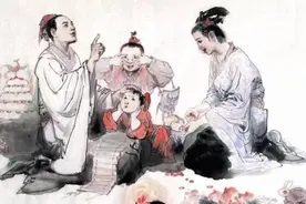 “久病孝子离，家败邪人出”：一个家庭没落之前，会有4个迹象图片