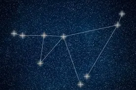 “儿子是以下星座的”，将来会很有出息，不愁娶不到好妻子图片