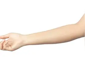 人类仍在进化，且在加速，科学家在35%的人手臂中发现了进化图片