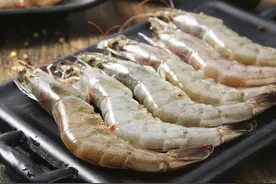 买大虾可不能只看个头和价格，记住3买3不买，轻松挑到好大虾图片